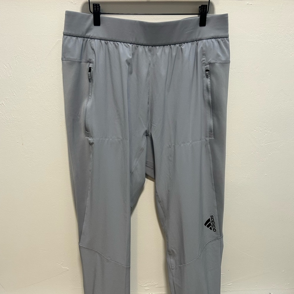 Adidas Aeroready pants.  New.